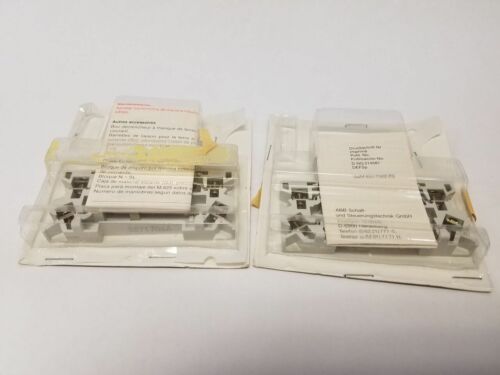 2 abb auxiliary contacts GJ M620 1903 R2 9271706A
