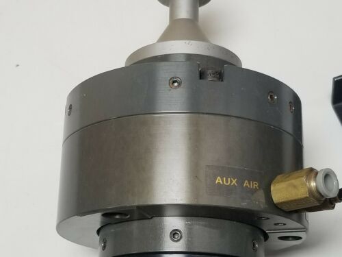 Dover Air Bearing Spindle