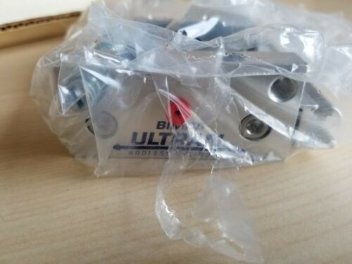 New Bimba Ultran Pneumatic Rodless Cylinder UGS-023.5-A1T