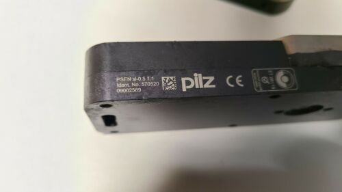 Pilz PSEN SI-0.5p 1.1 570510 Safety Switch With Actuator Transponder