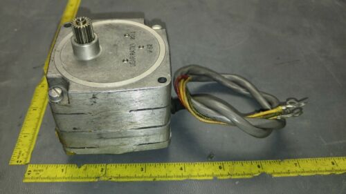 HONEYWELL SYNCHRONOUS MOTOR 687183-1 120V 24W