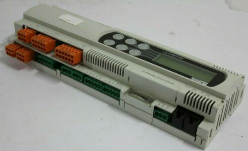 Mcquay Carel Microtech II PCO2MQ3BL0 Controller