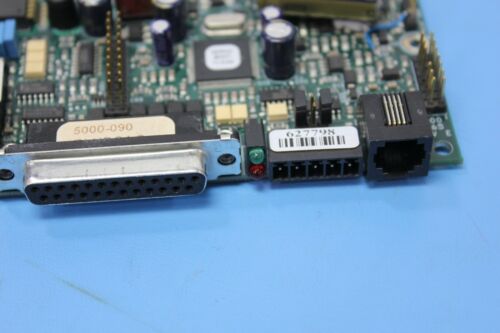 Applied Motion BLUDC4-S 5000-090 Digital Servo Drive