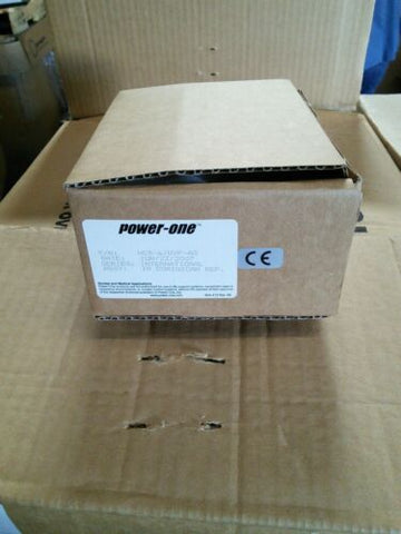 New POWER ONE 5VDC 6A AUTOMATION POWER SUPPLY HC5-6/OVP-AG