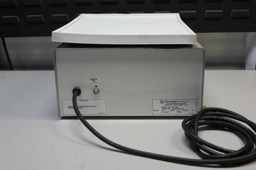 Barnstead Thermolyne M71735 Slow Speed Roto Mix Orbital Shake Plate