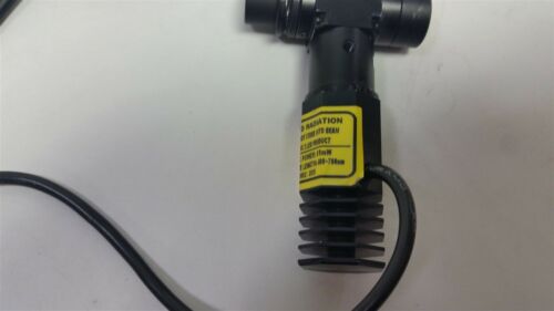 400-700 NM MACHINE VISION LED FOR CAMERA 89mW