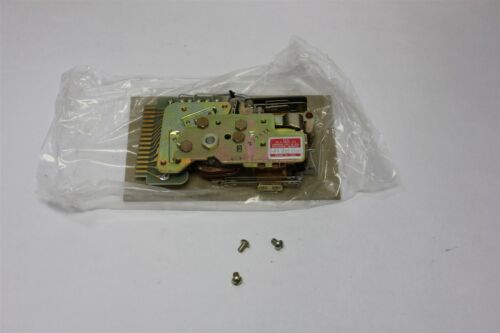 C.P. CLARE TYPE 210 SWITCH A 601232