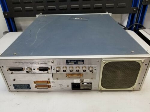 EG&G Princeton Applied Research Plasma Monitor 1451
