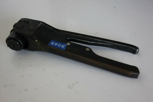 Deutsch 15500-20 Crimp Hand Crimping Tool crimper