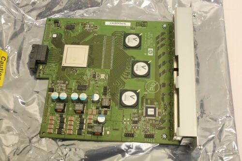HP ProCurve J8768A 24-Port 24p Gig-T vL 10/100/1000-T Ethernet Module w/ Box