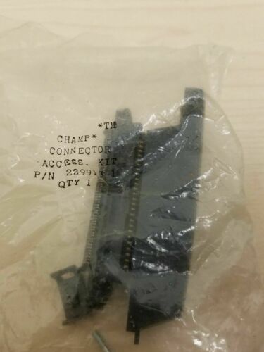 AMP Amphenol MI-1 Butterfly Champ Multi-Insertion Hand Crimper Crimp Tool