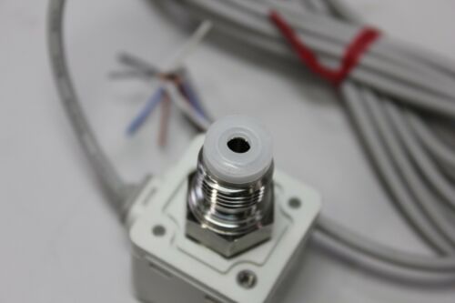 SMC Digital Pressure Switch ISE80H-A2-V