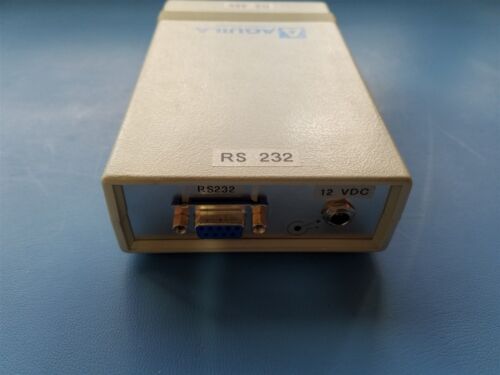 CANBERRA AQUILA RS232-RS485 ADAPTER 10-4004P