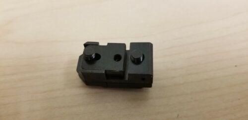 AMP Crimper Crimp Tool Die Set 45097