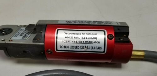 DMC Daniels Pneumatic Crimping Crimp Tool WA22
