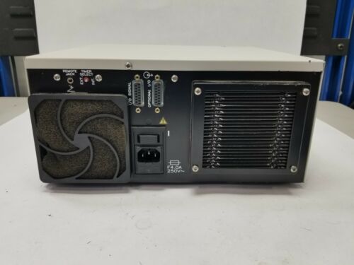 EXFO Acticure 4000 Spot Curing System