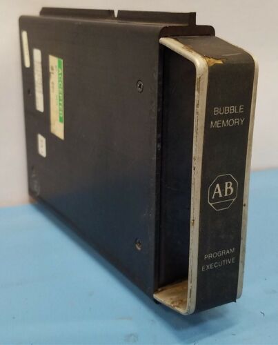 Allen Bradley Bubble Memory 90653903 Pnpl Rev A03 8000mbc2