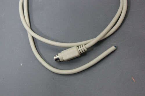 8 IGUS FIELD ATTACHABLE RJ-45 ETHERNET CONNECTOR (S16-T-55C)