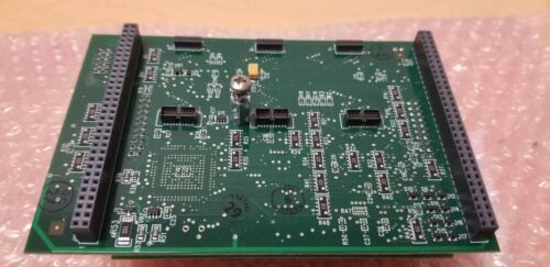 Checkpoint AC-1200-CPU CPU Board With A1033 Reader Board Access Control Rev00