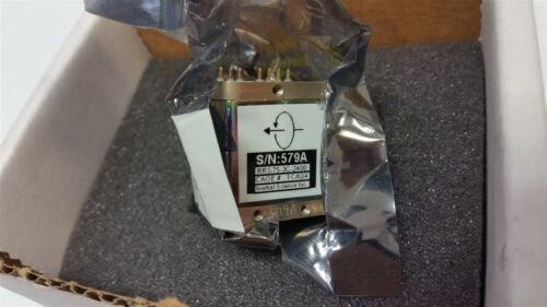 Inertial Science Resonator Rate Sensor 4 Angular Rate Measurement Rrs75-3c-2400