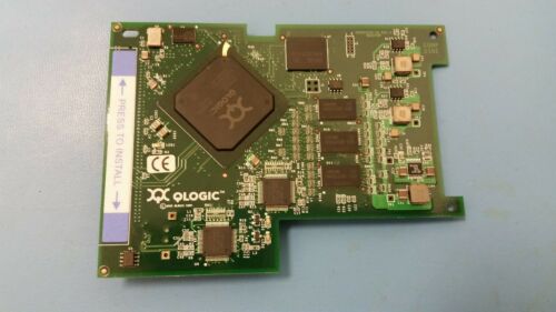 IBM 32R1925 Dual Port Iscsi Expansion Card Qlogic