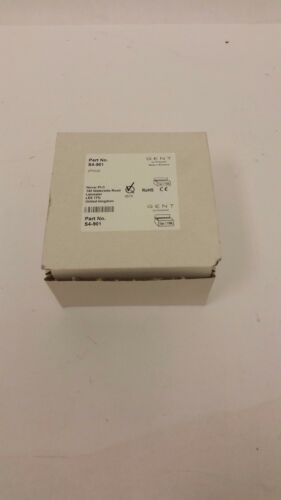 Gent Honeywell Dual Optical Heat Sensor S4-901 O2 HCO 0515 Type A