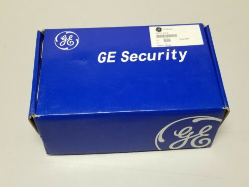 New GE Security 1/3" Color 540TVL Wide Dynamic OSD Brick NTSC/PAL Camera KTC-XP3