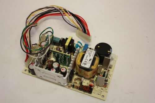 Artesyn NFS110-7602PJ Power supply 50/60 Hz