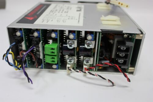 Power Architects Variable Output Power Supply Pa 1202