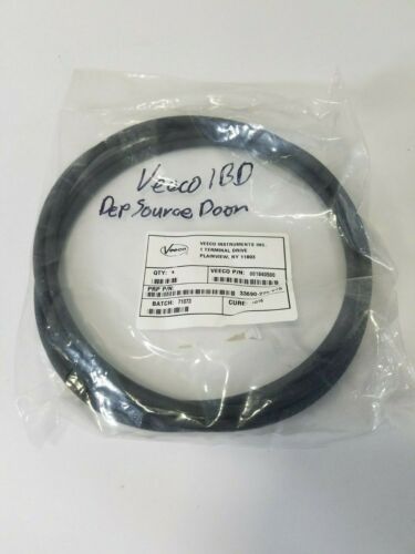 Veeco Instruments 001840500 O-ring Gasket New