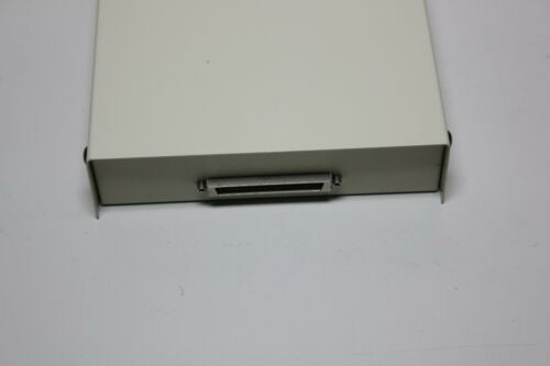 National Instruments NI Universal Motion Interface UMI-7764 186343C-02 REV. 1.3