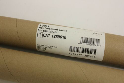 Lot of 2 KODAK 1289610 Replacement Light Bulbs / LAMP F11T2/841, F11T2/CW 11W