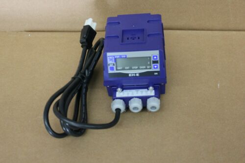 New Iwaki EH Metering Pump Controller EHC-11UPE