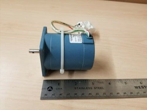 Superior Electric Slo-Syn Synchronous Stepping Stepper Motor M062-LS09