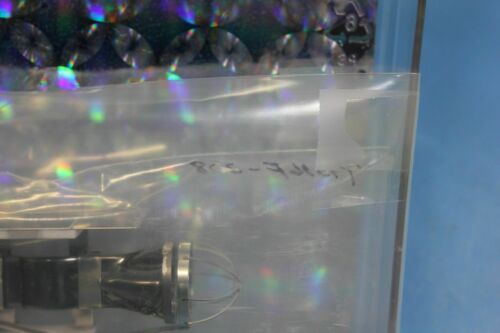 DeTech Detector FEI Electron Multiplier 1316F