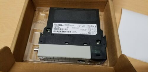 Allen Bradley 1756-CNB/D F/W REV. 5.27 Control Net Communications Bridge