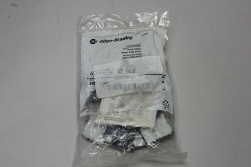 10 Allen Bradley Diode Modules 800F-XD7 SER. A