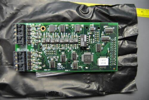 AMAG MULTINODE RS-232 CONVERTER OPTION BOARD MN-232