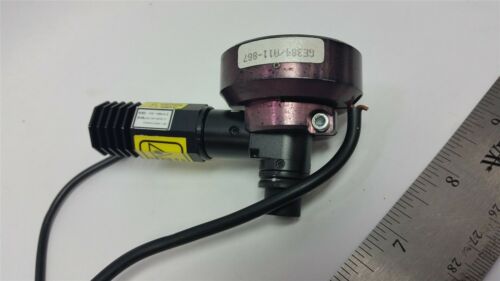 400-700 NM MACHINE VISION LED FOR CAMERA 89mW