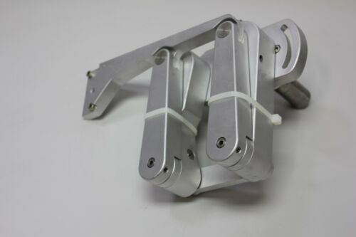 ASYS AVS 6216 Wafer Handling Transfer Robot Arm