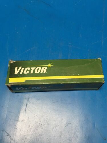 Victor 0330-0549 Heavy Duty Cutting Tip NEW