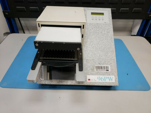 Tecan 96PW Micro Plate Washer