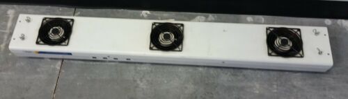 MKS CRITICAL ENVIRONMENT IONIZING BLOWER 5810i