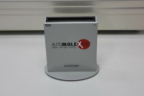 ECD Super MOLE Gold Thermal Profiler With RF Modules, Parts & Accessories