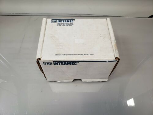 Intermec 40z Battery Pack Charger/Discharger