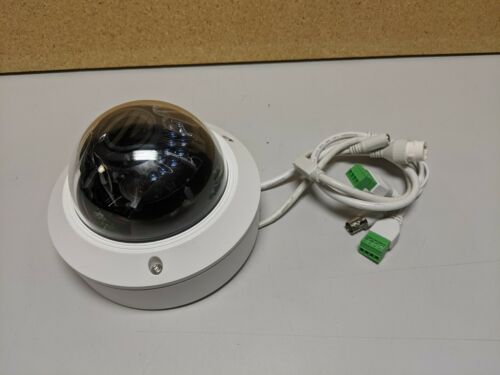 Hikvision DS-2CD2722FWD-IS WDR Vari-Focal Dome network Security Camera PoE