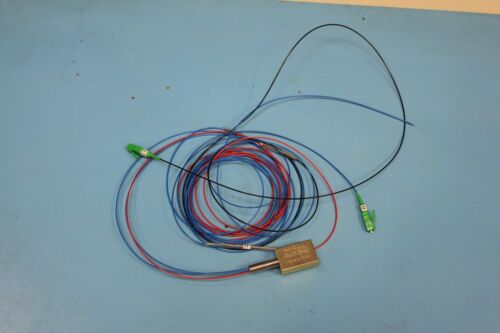 Dicon Fiber optics Mems Switch Optical Switch 3 Wire