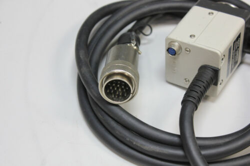 Hitachi CCTV Camera KP-231U