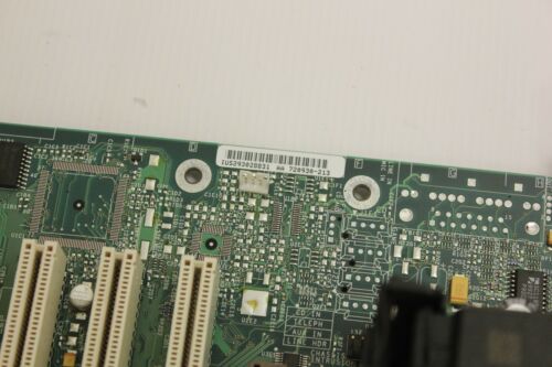 Intel Pentium II 720930-213 Motherboard IUS293028831 w/ 64 gb Ram
