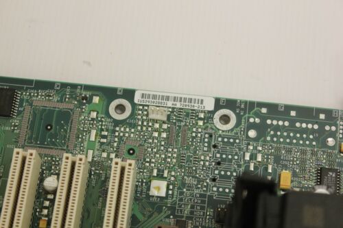 Intel Pentium II 720930-213 Motherboard IUS293028831 w/ 64 gb Ram